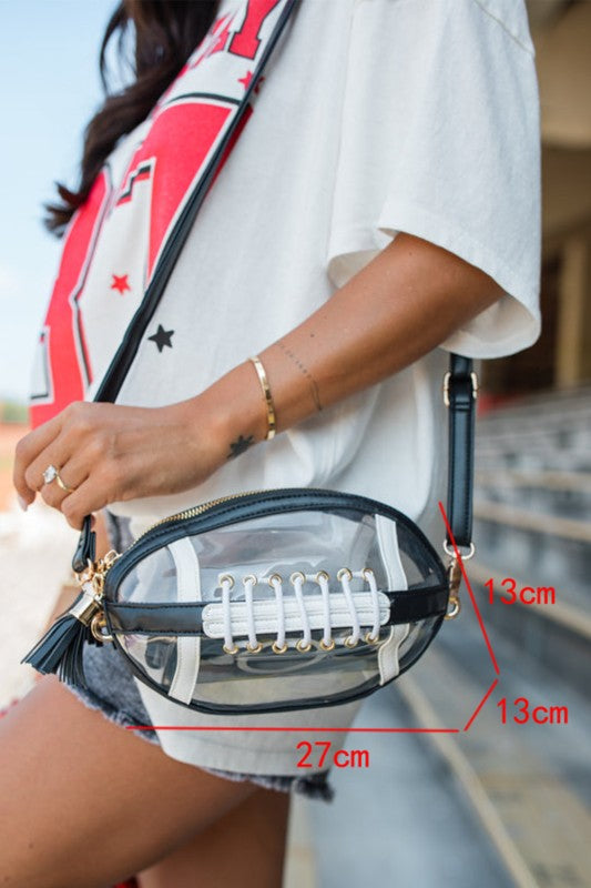 Football Stadium Bag