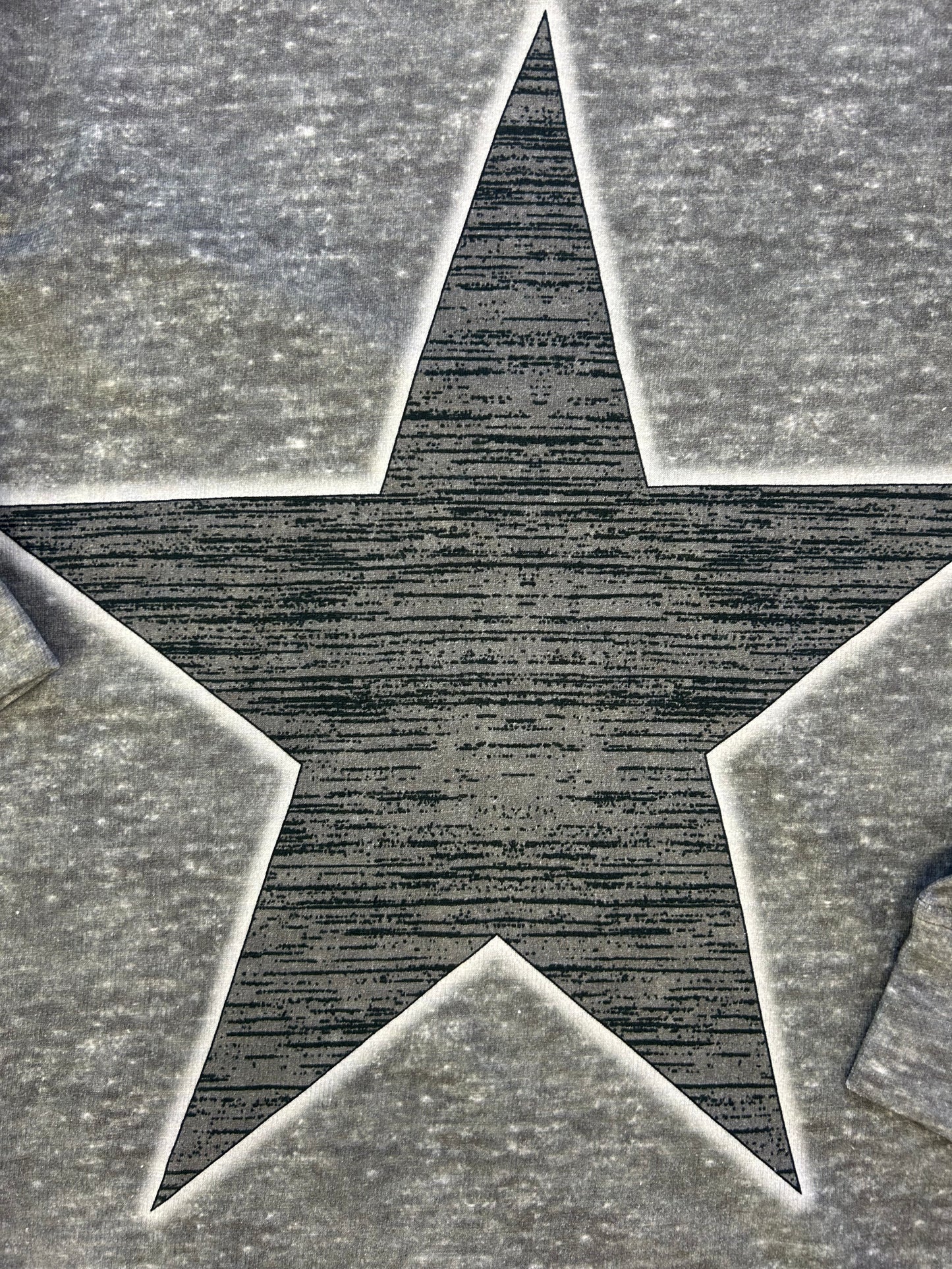 Star Of The Show Crewneck