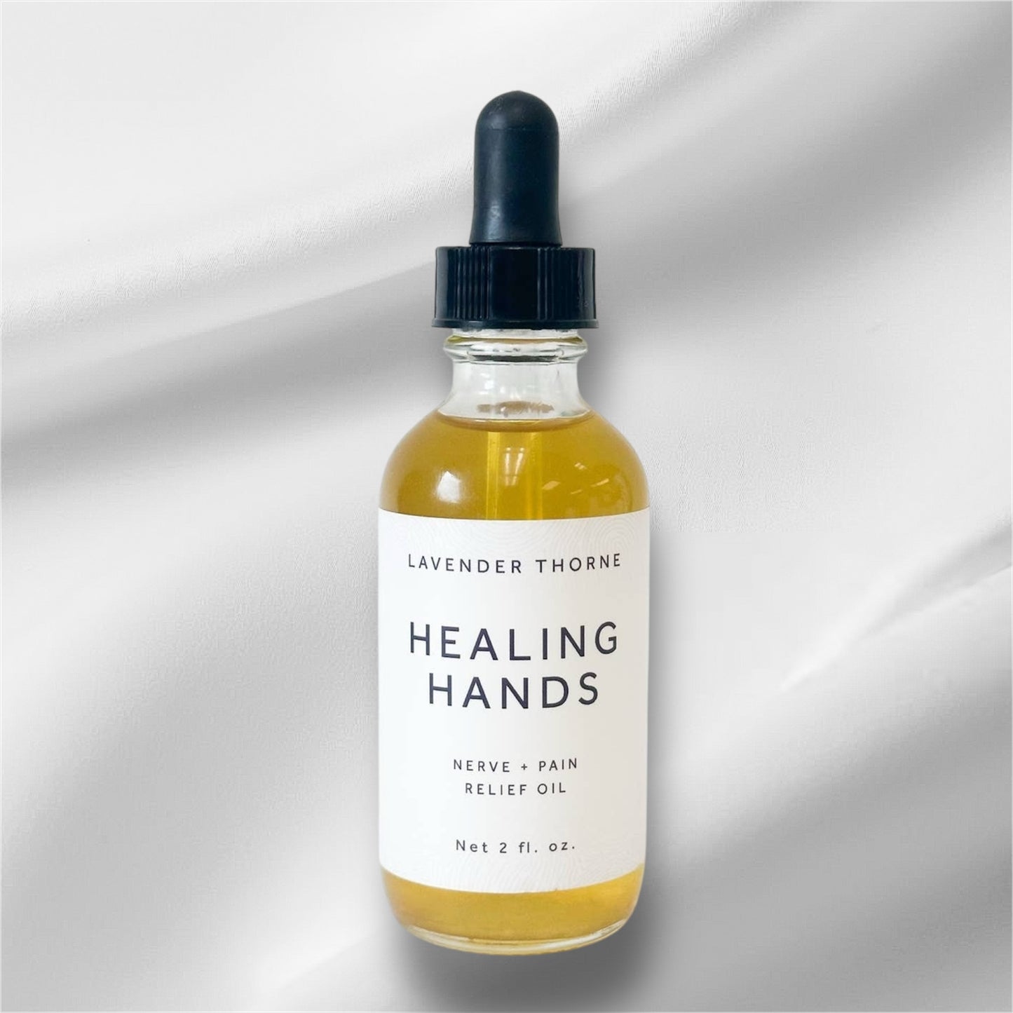 Healing Hands