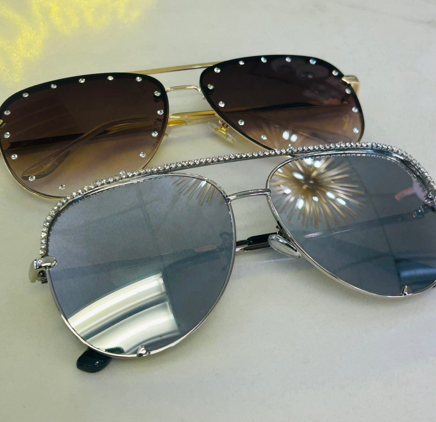 Stylish Shades