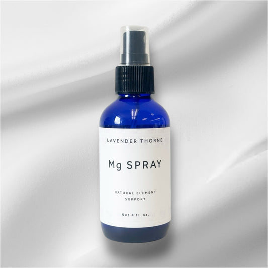 Magnesium Spray