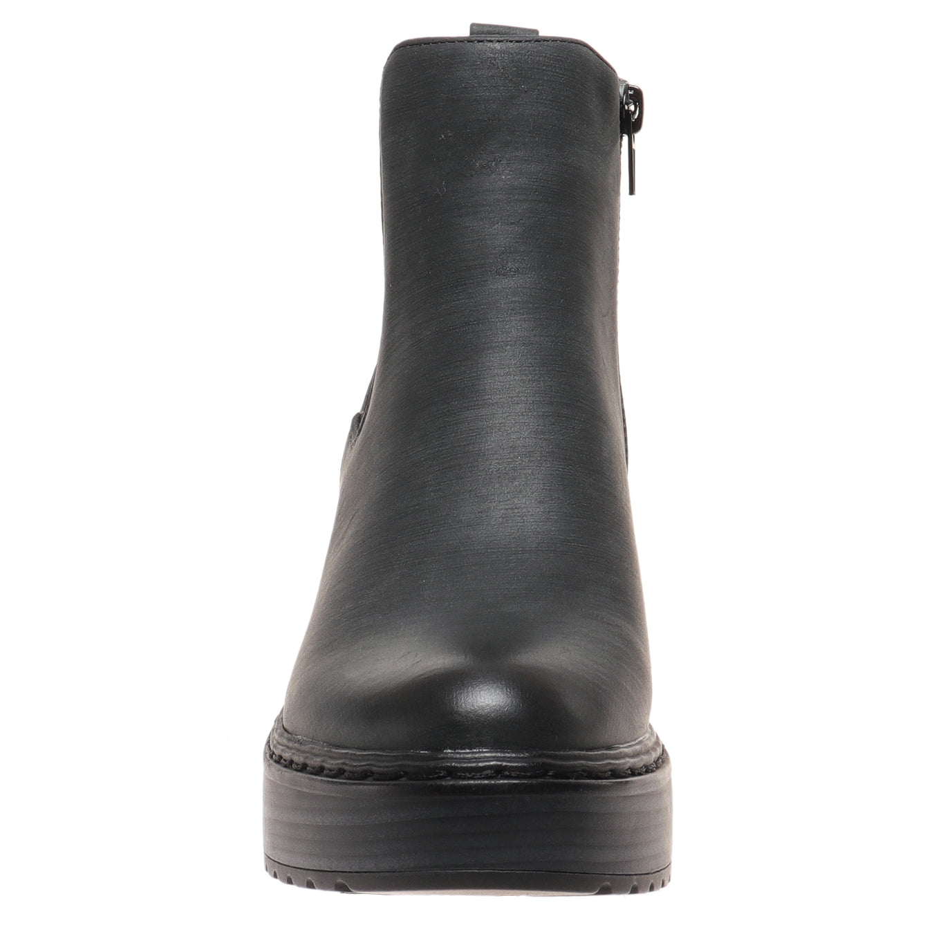 Black Susan Ankle Boots