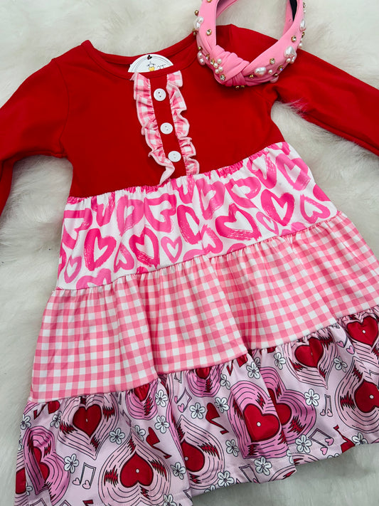 My Darling Children's Dress