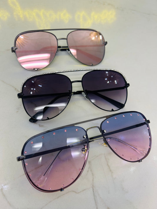 Stylish Shades