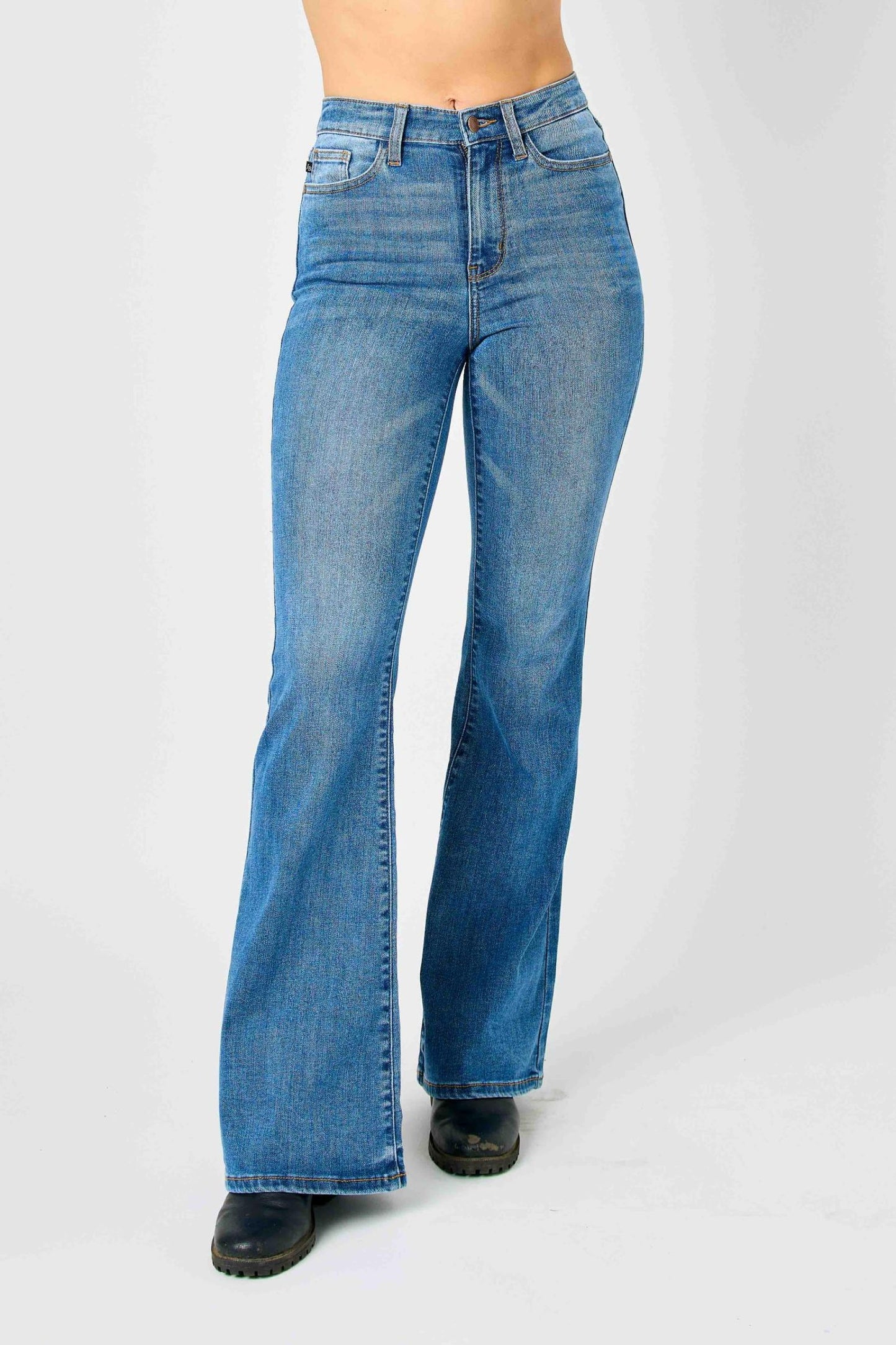 JB HW Classic Flare Jeans