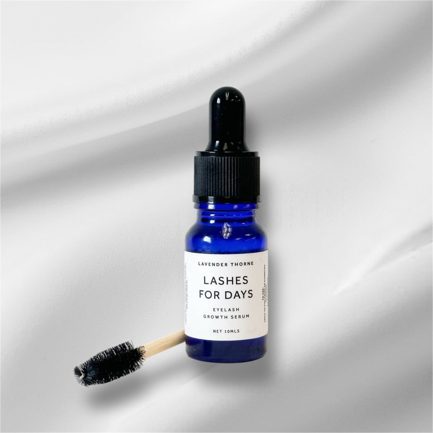 Lashes For Days Serum