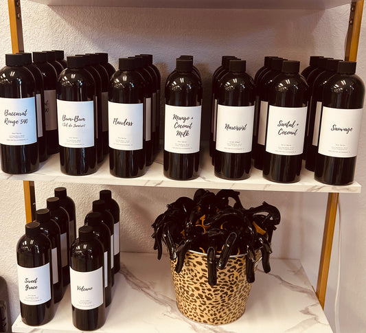 Room & Linen Spray 16oz