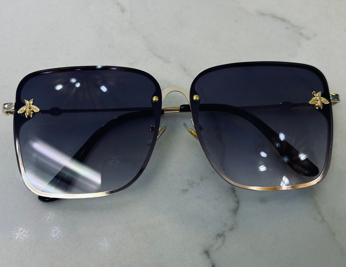 Stylish Shades
