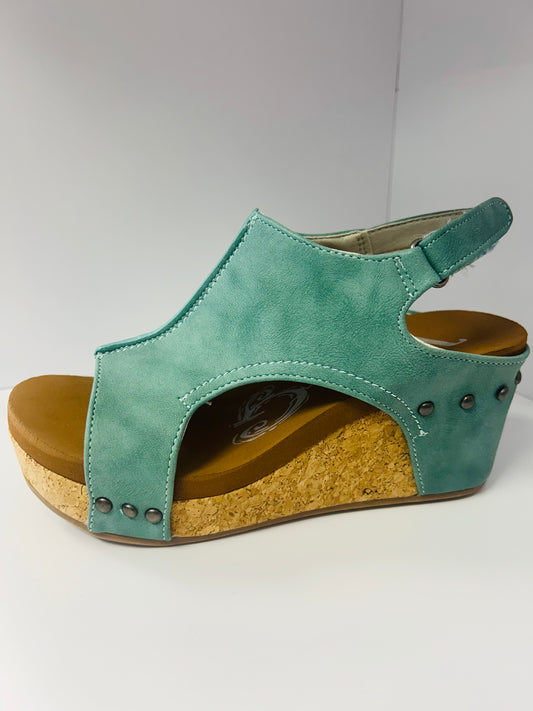 Very G Liberty Shoes