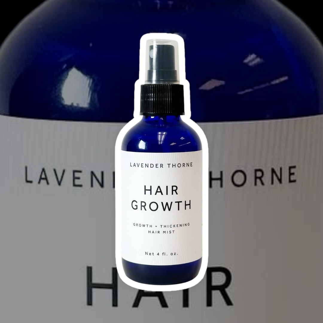Hair Growth Mist