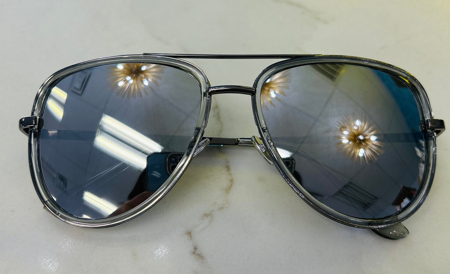 Stylish Shades