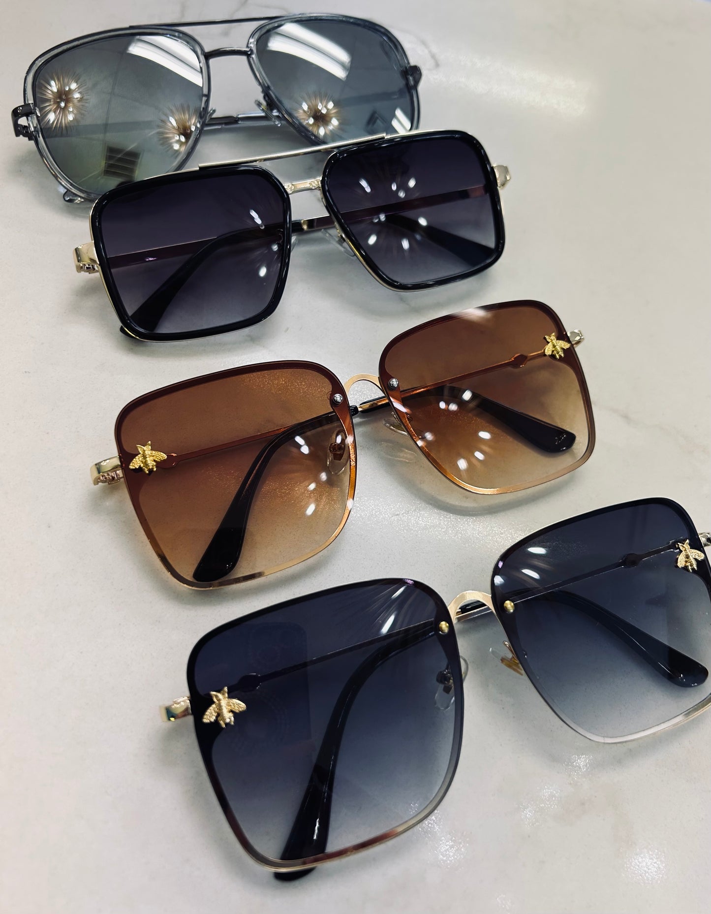 Stylish Shades