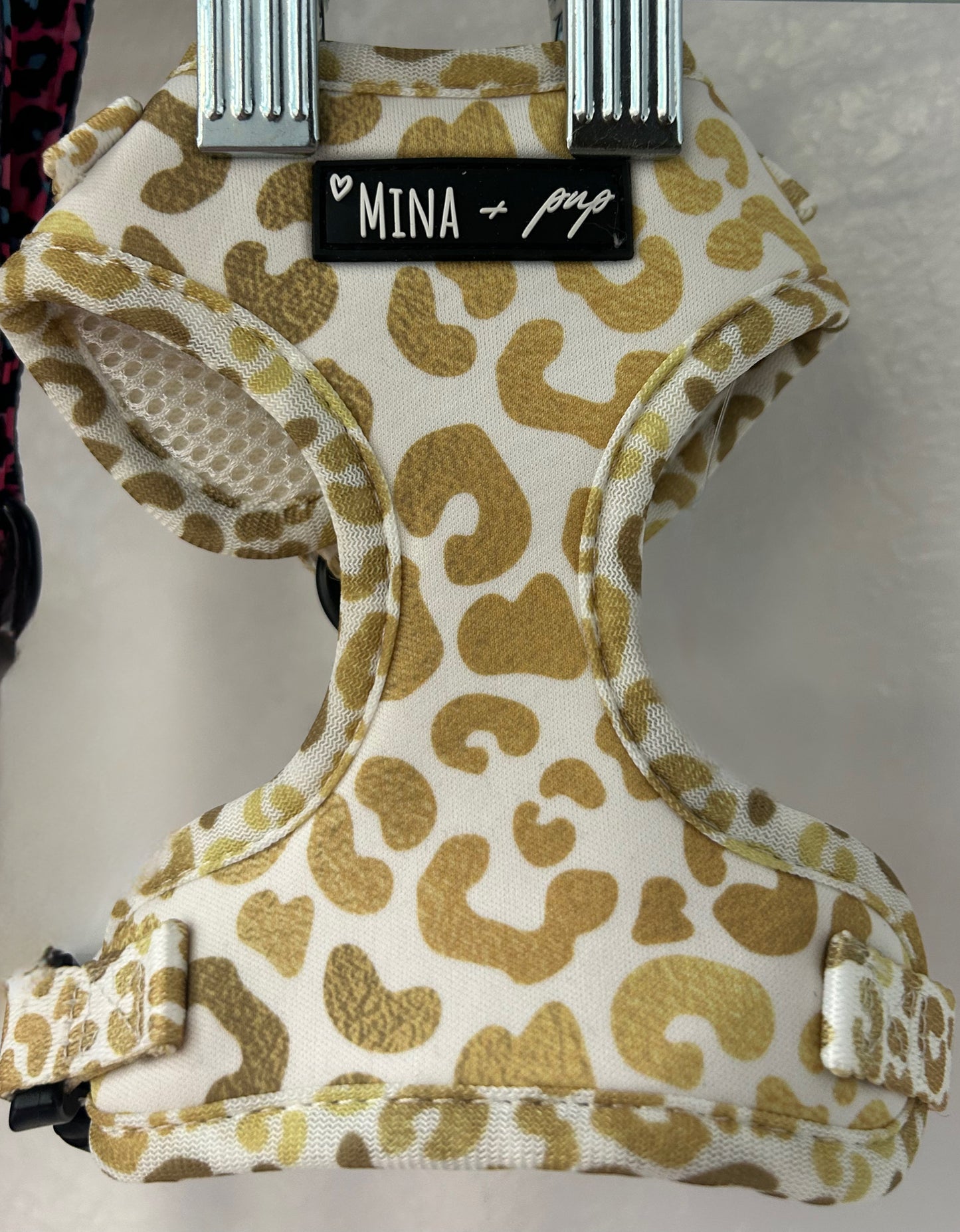 Reversible Dog Harness