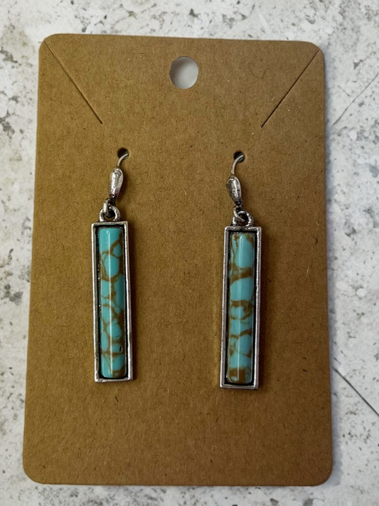 Stick Em Up Earrings