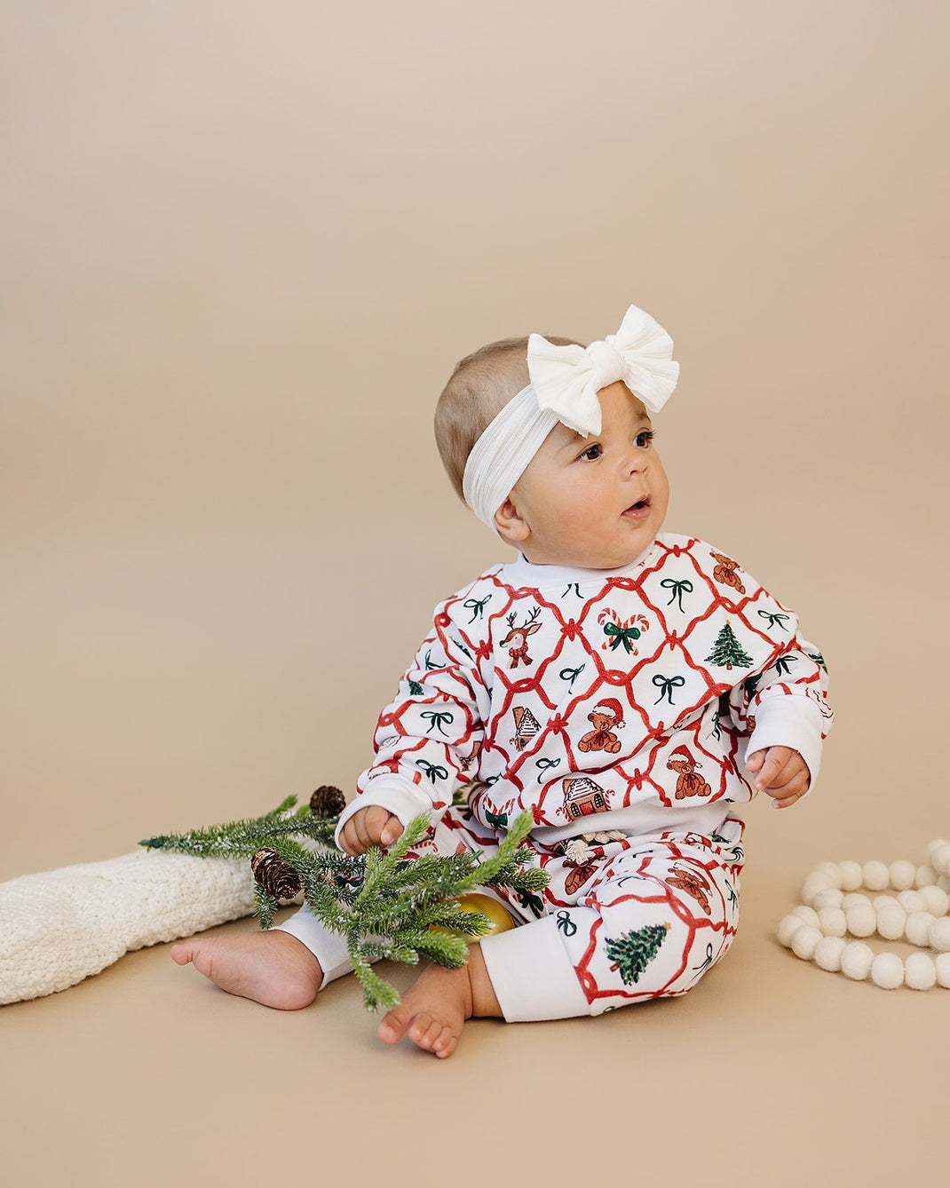 Christmas Magic Childrens Set