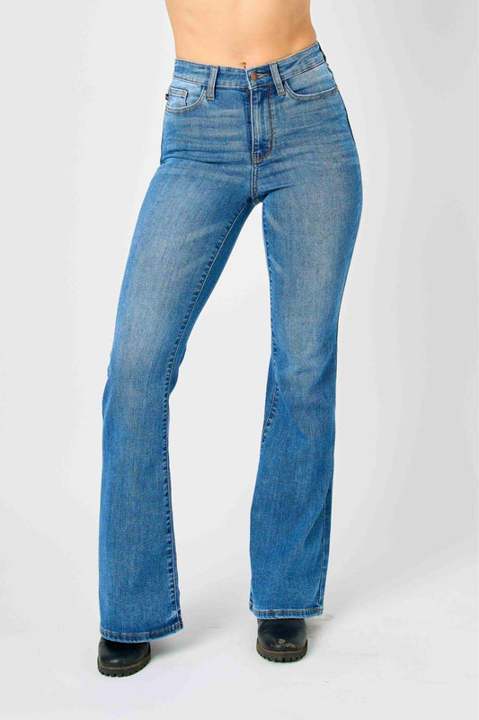 JB HW Classic Flare Jeans