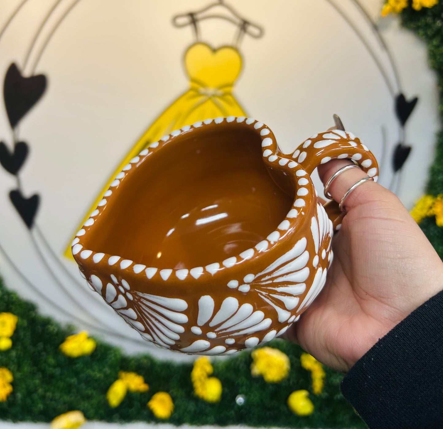 Talavera Mugs