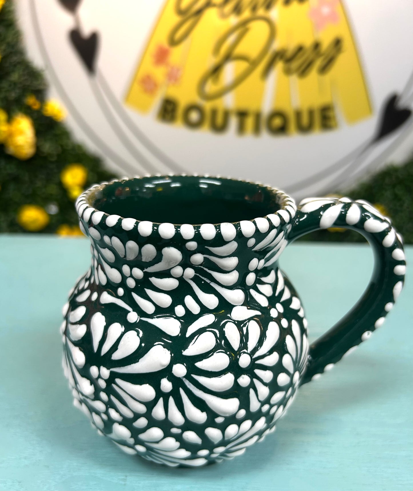 Talavera Mugs