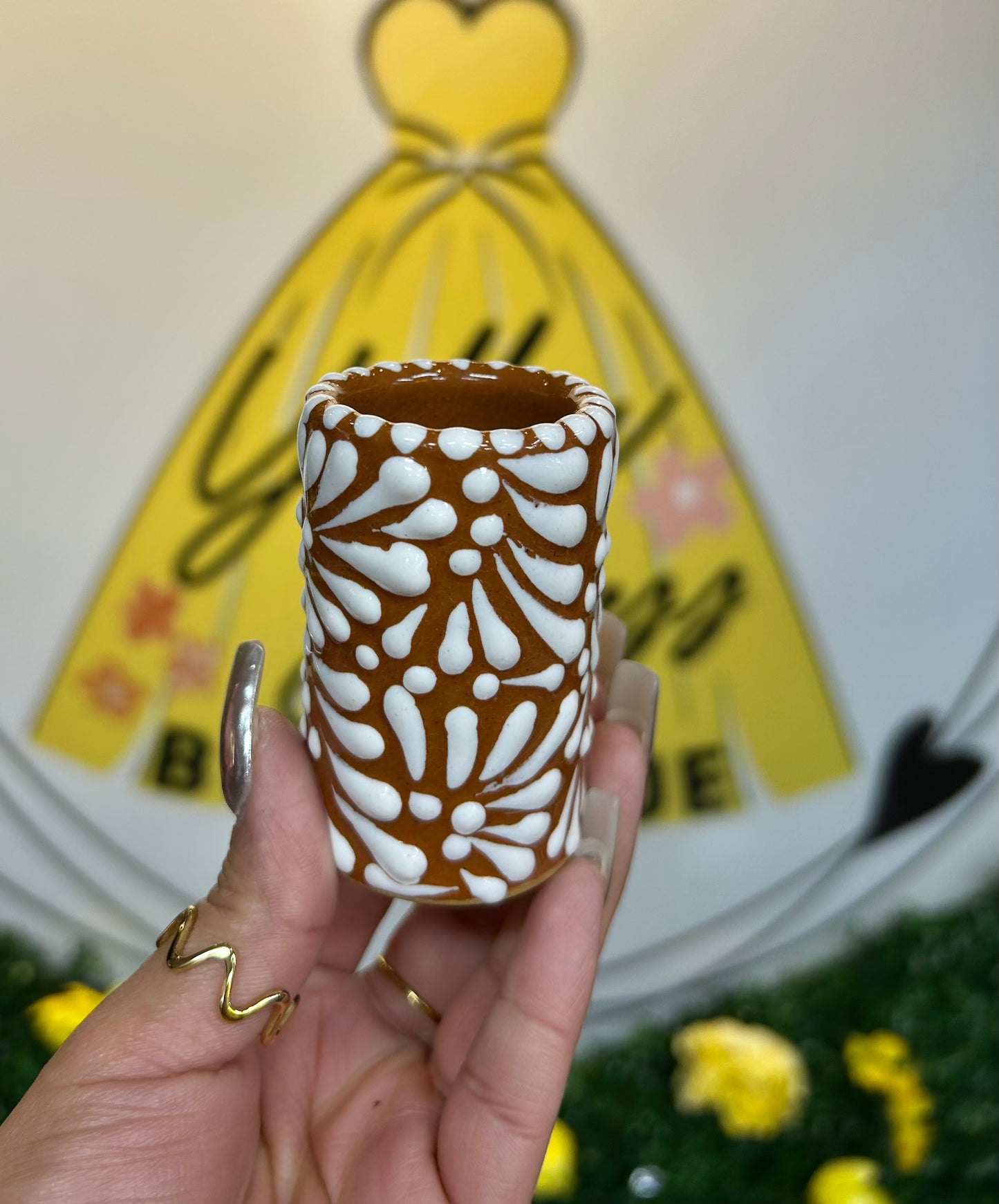 Talavera Mugs