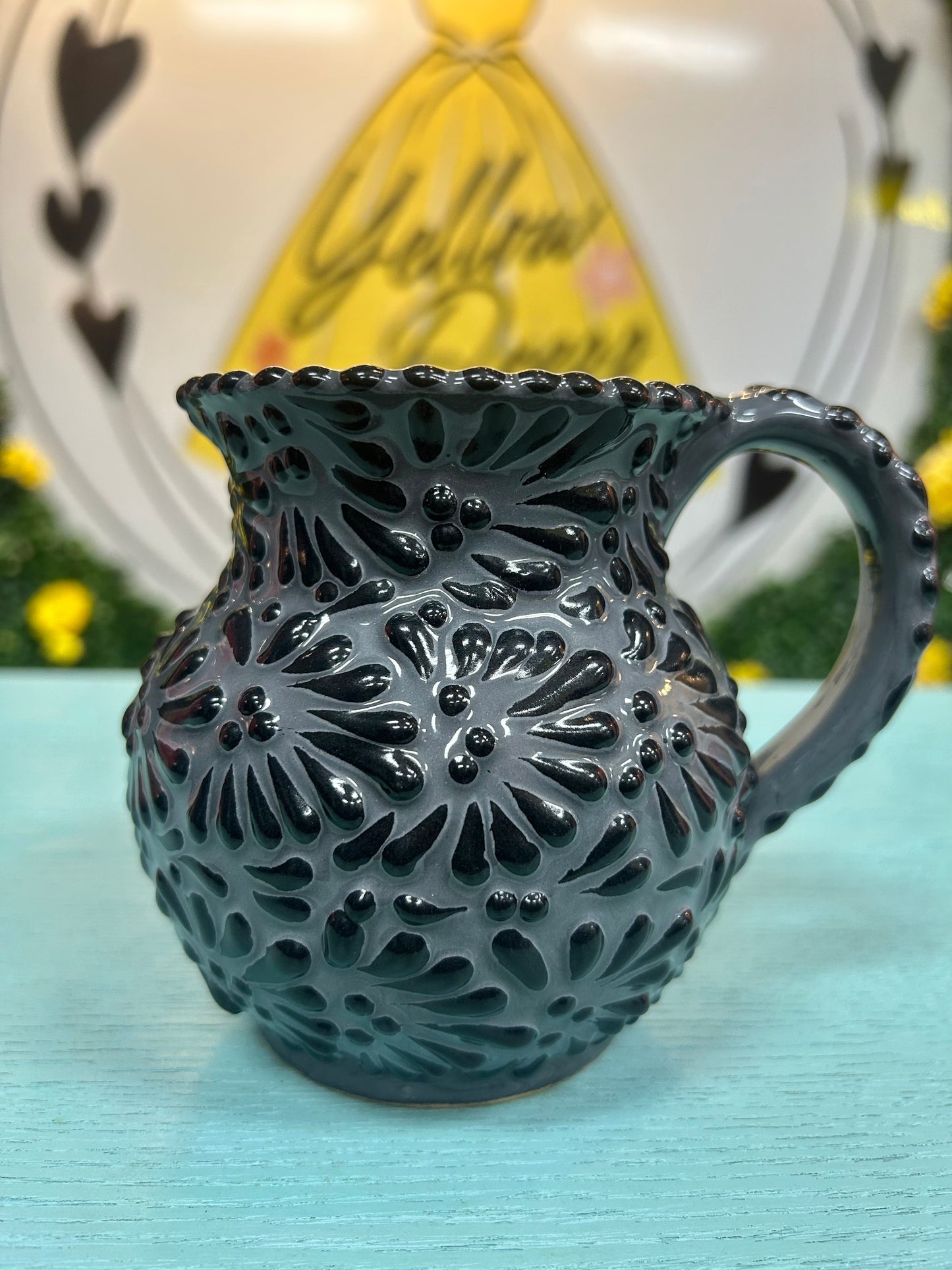 Talavera Mugs