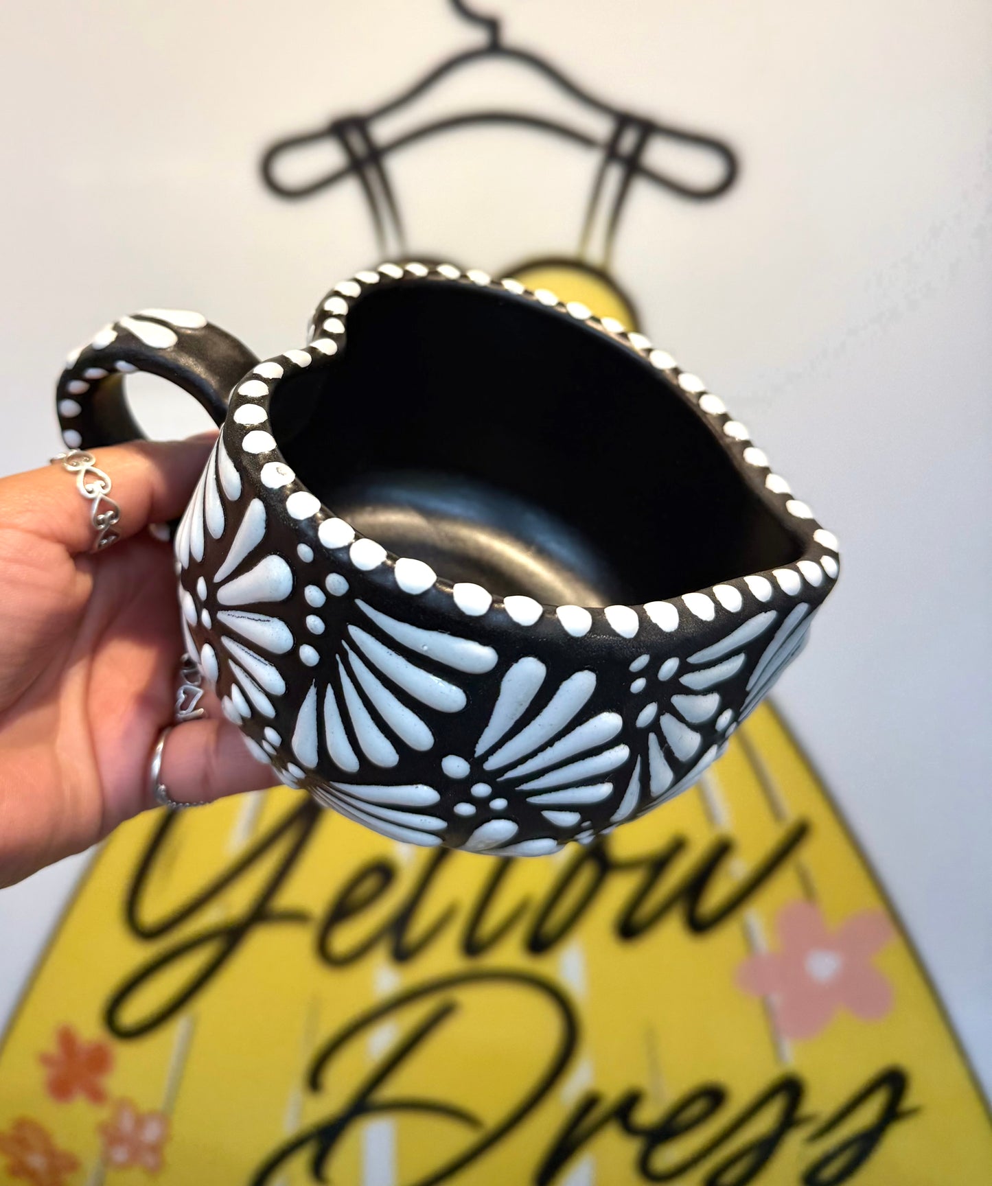 Talavera Mugs