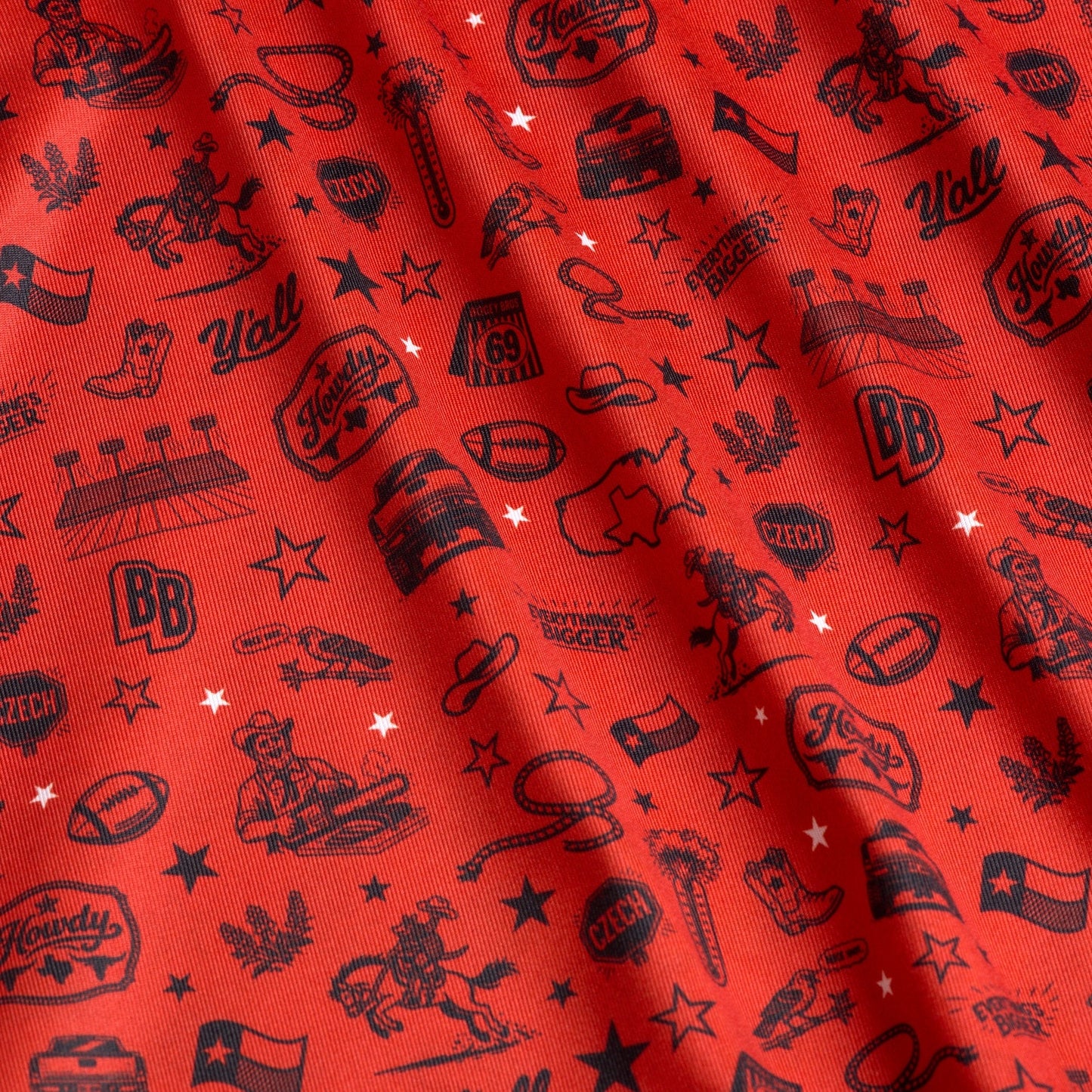 Bogey Bros Get Wreck'd Polo