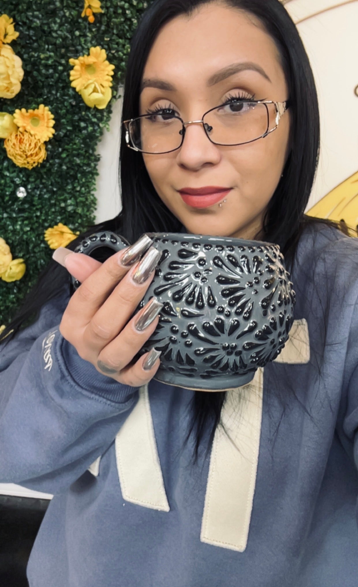 Talavera Mugs
