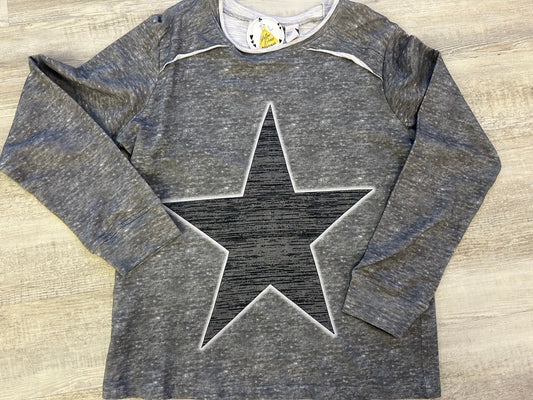 Star Of The Show Crewneck