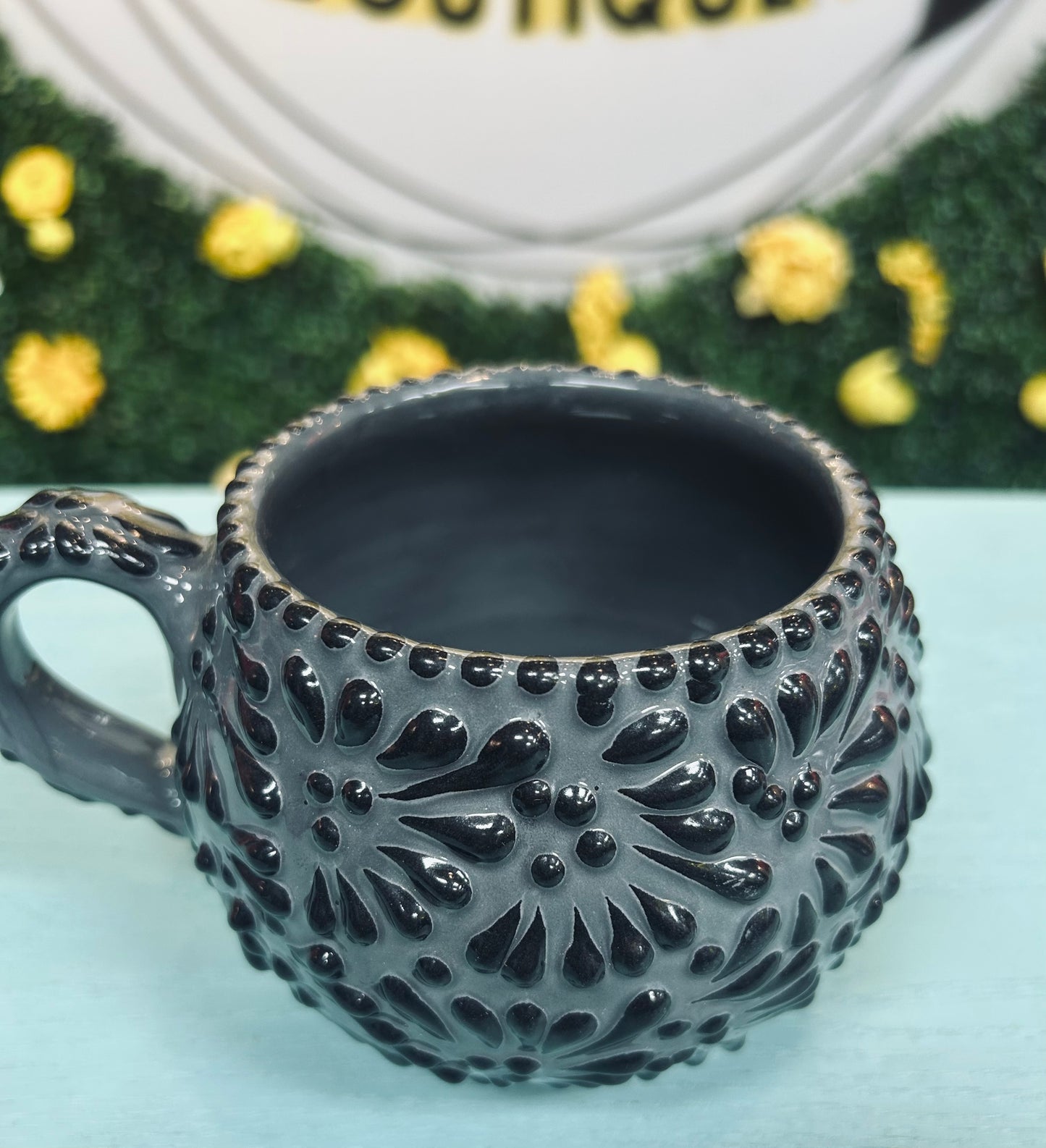 Talavera Mugs