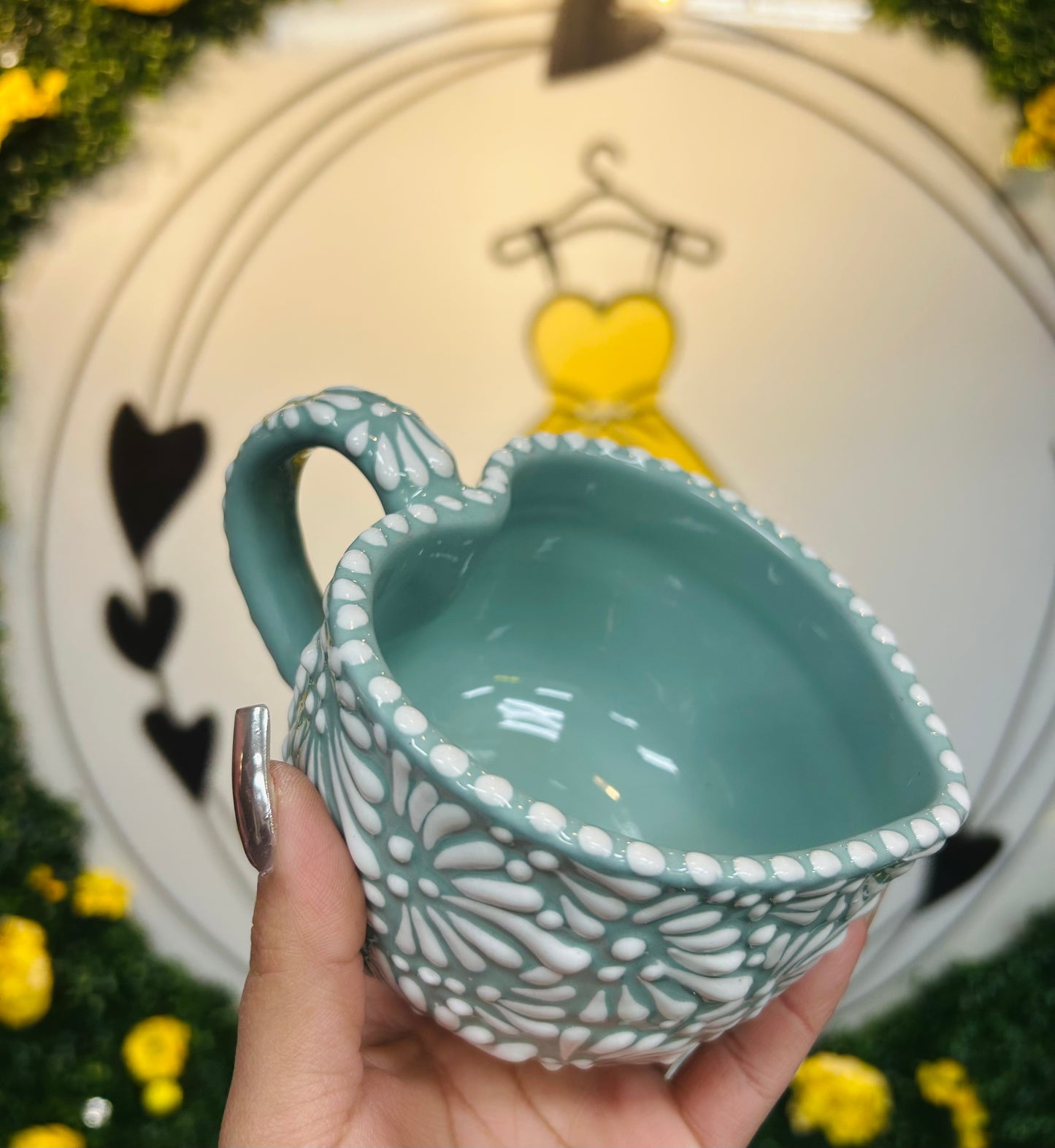 Talavera Mugs