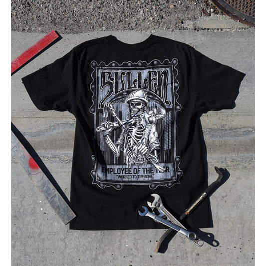 Sullen Jack Of All Trades Tee