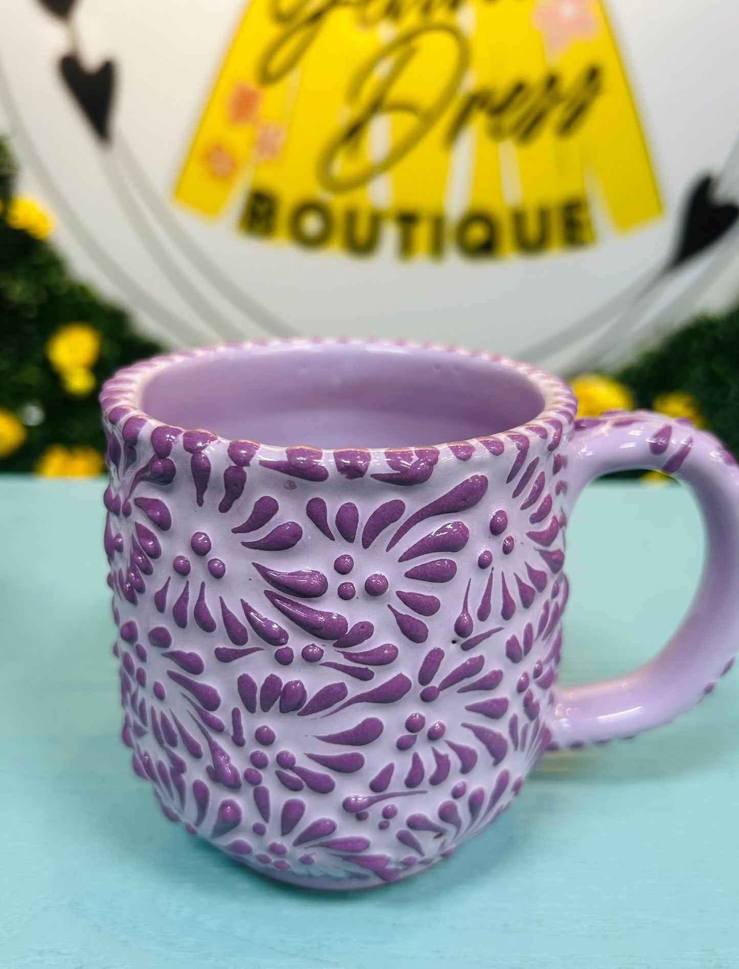 Talavera Mugs