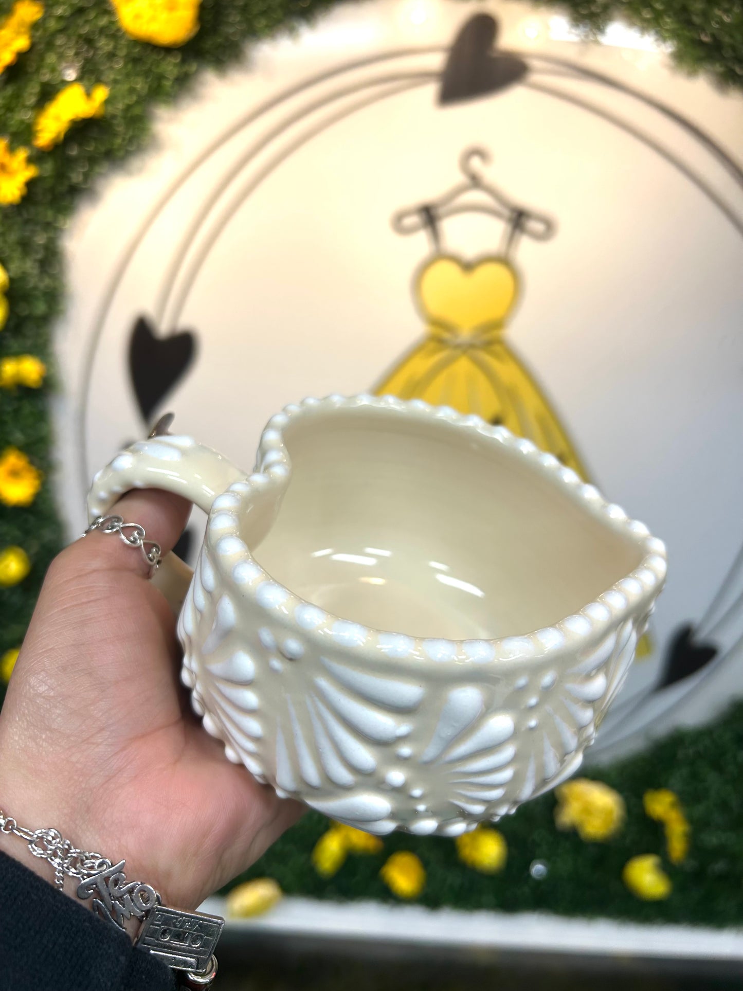 Talavera Mugs