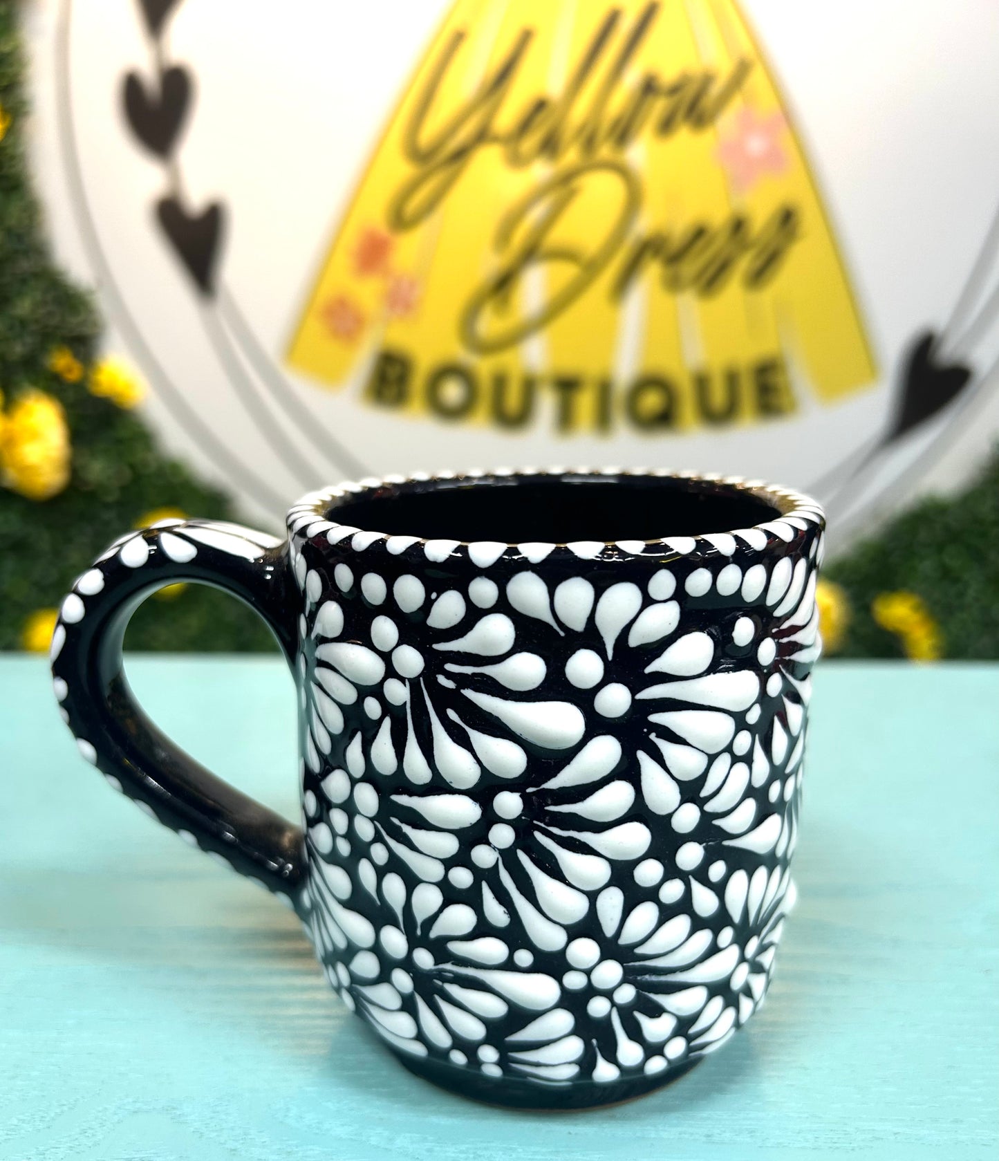 Talavera Mugs