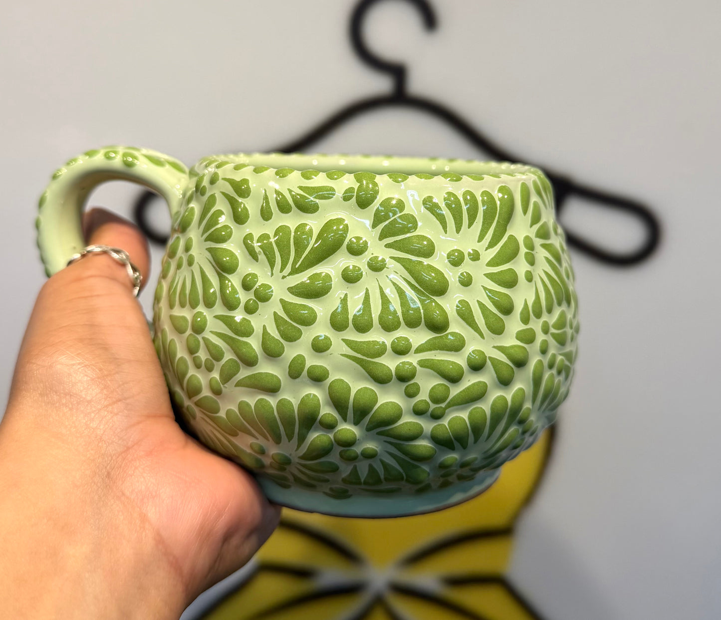 Talavera Mugs