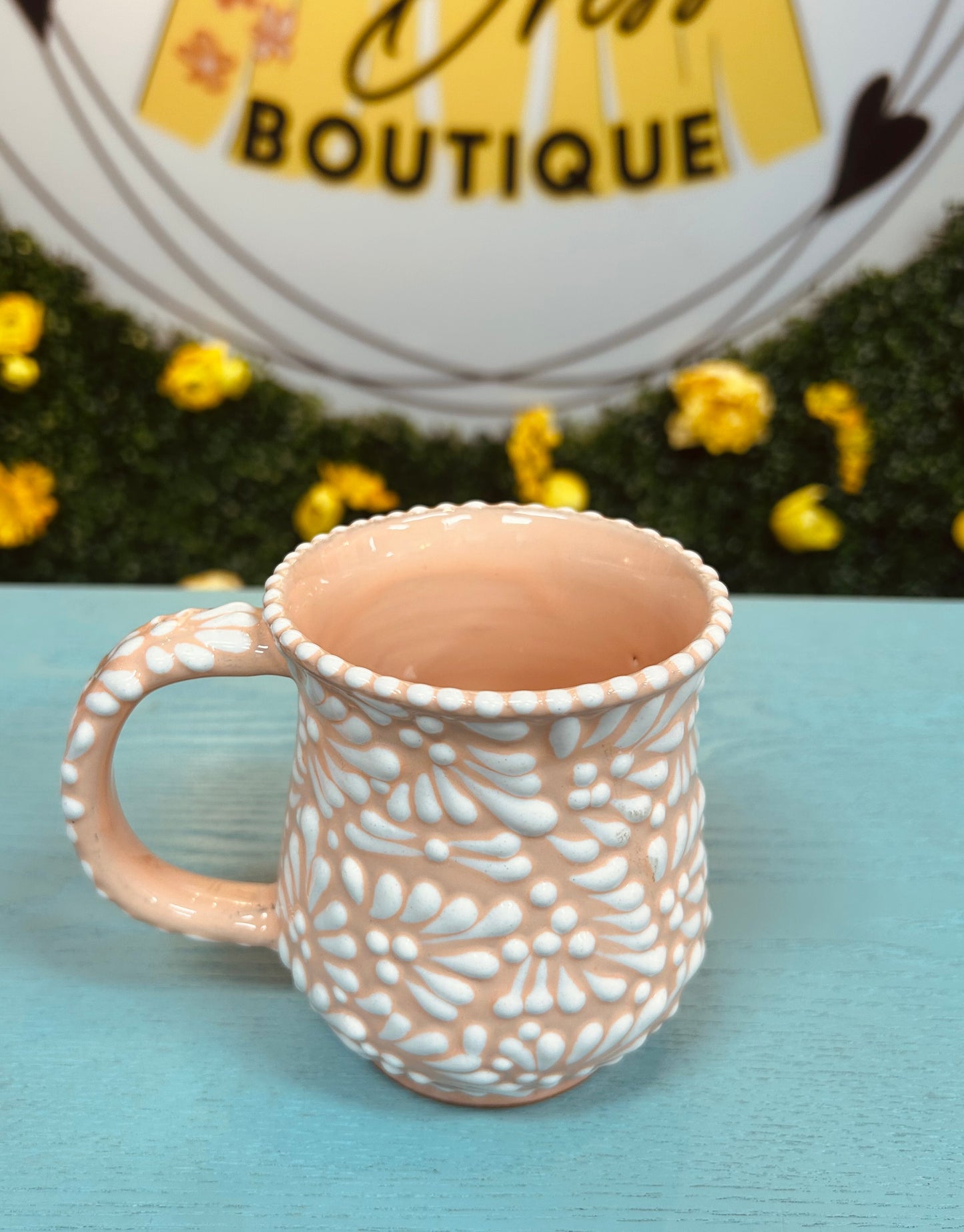 Talavera Mugs