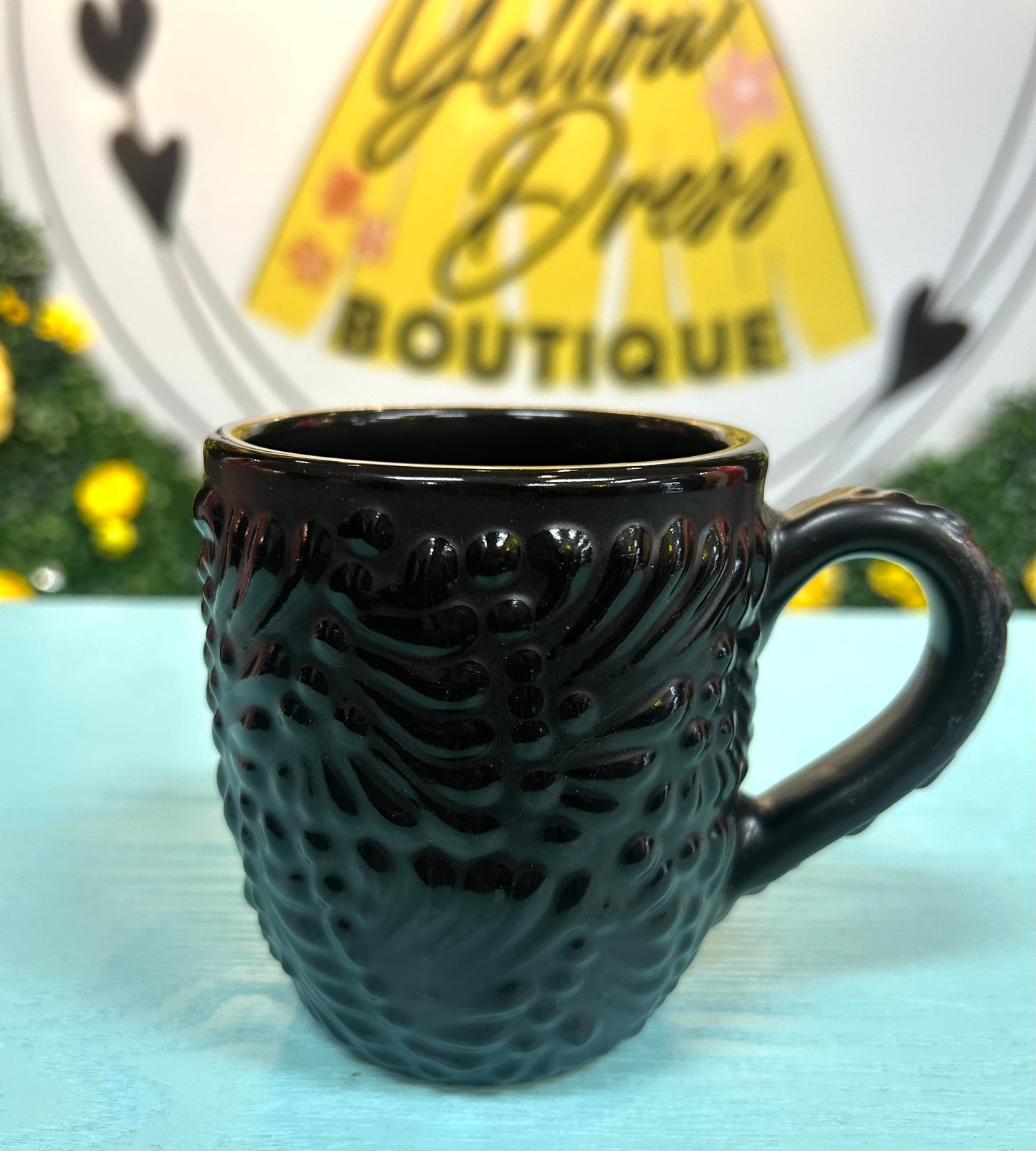 Talavera Mugs