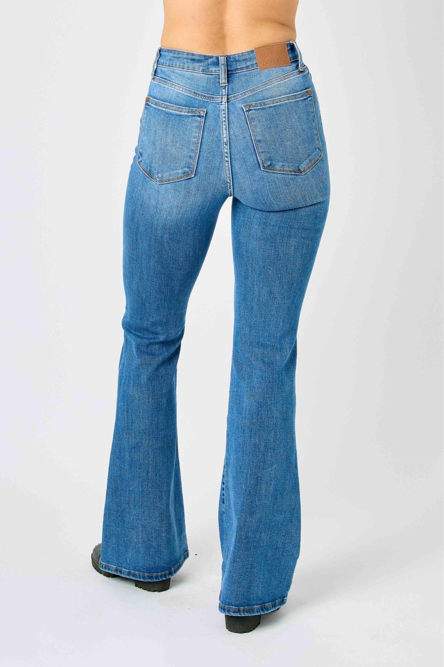 JB HW Classic Flare Jeans