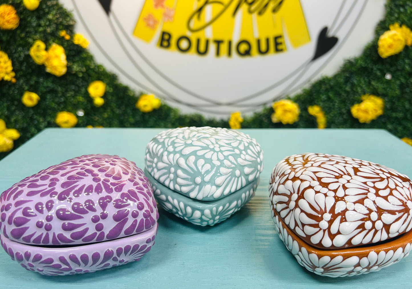 Talavera Mugs