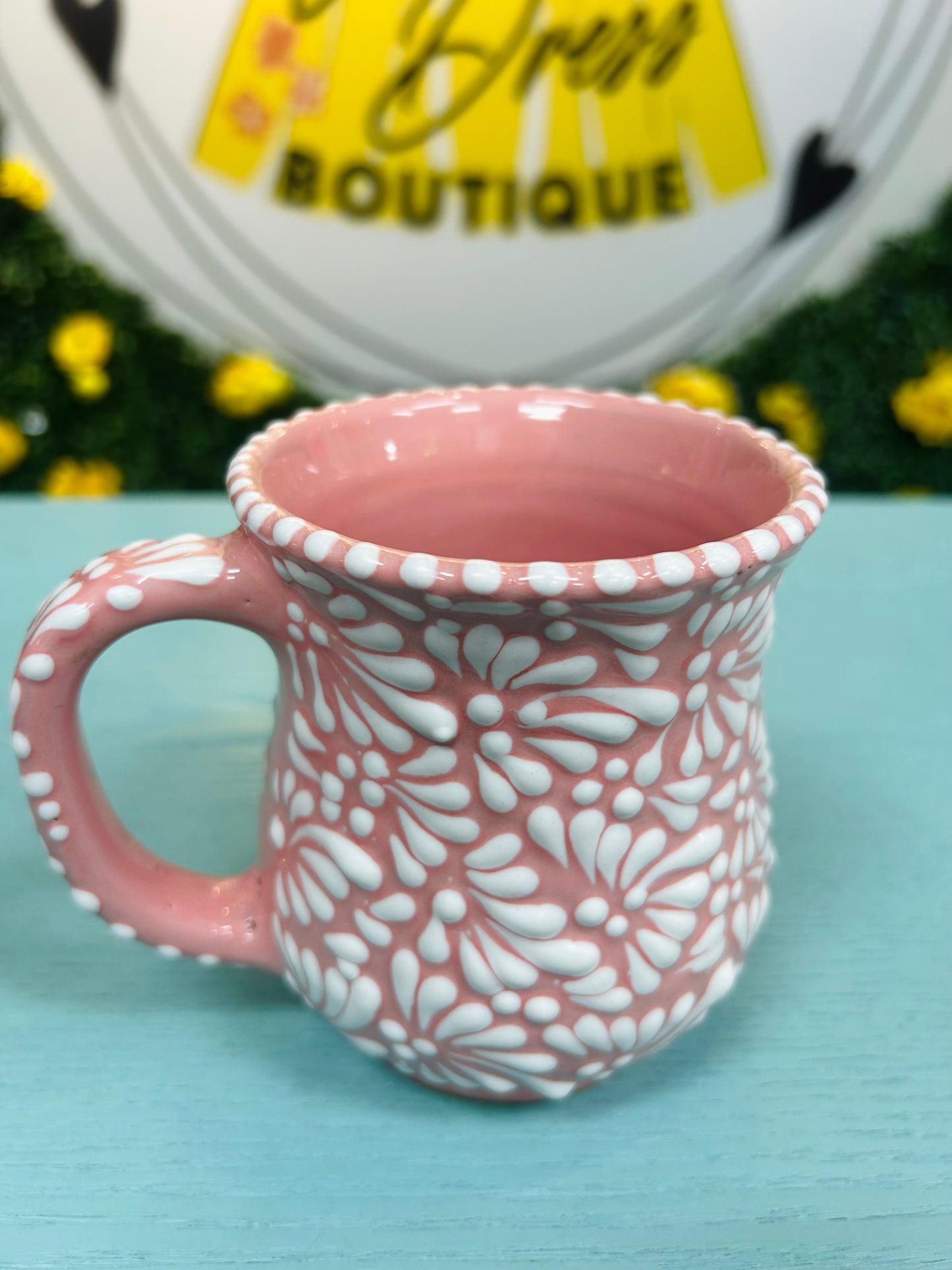 Talavera Mugs