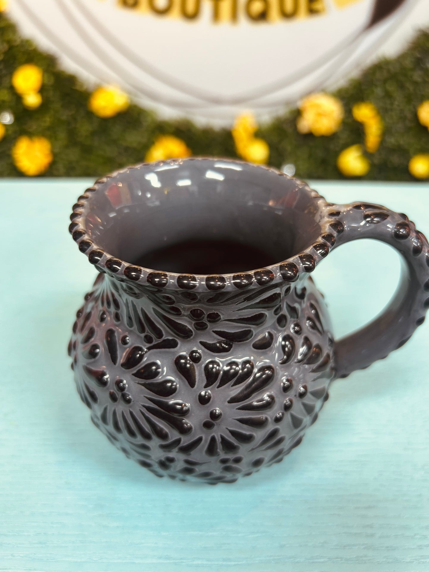Talavera Mugs