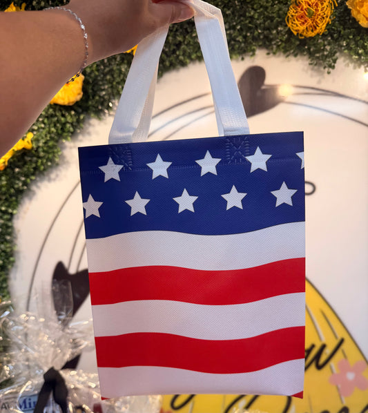 VIP Fourth Of July Bag PRE-ORDER
