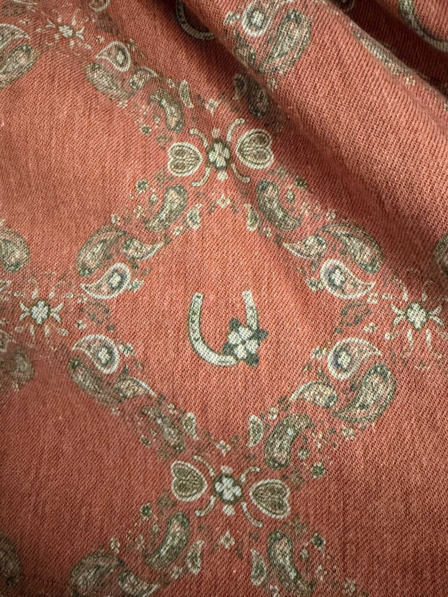 Bandana Bow Dress