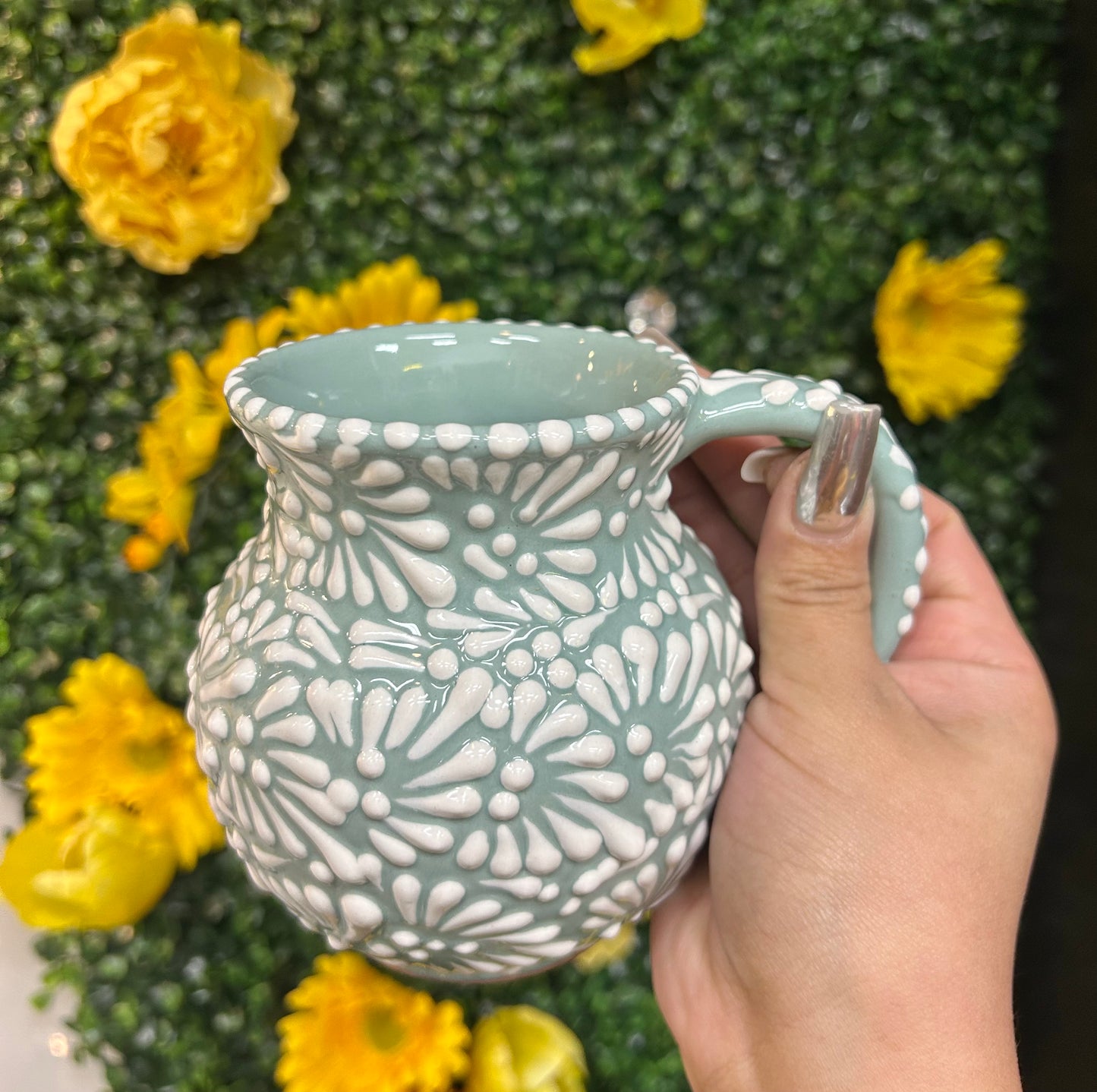 Talavera Mugs
