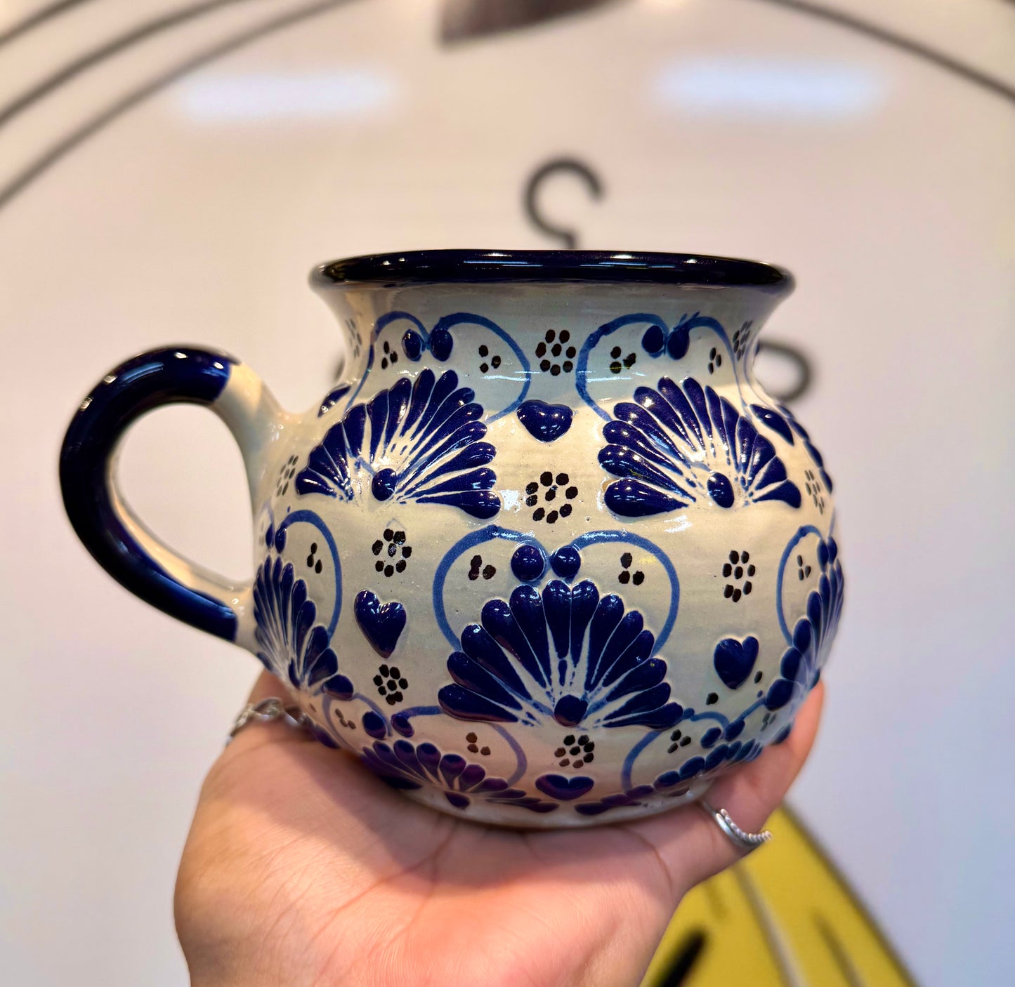 Talavera Mugs