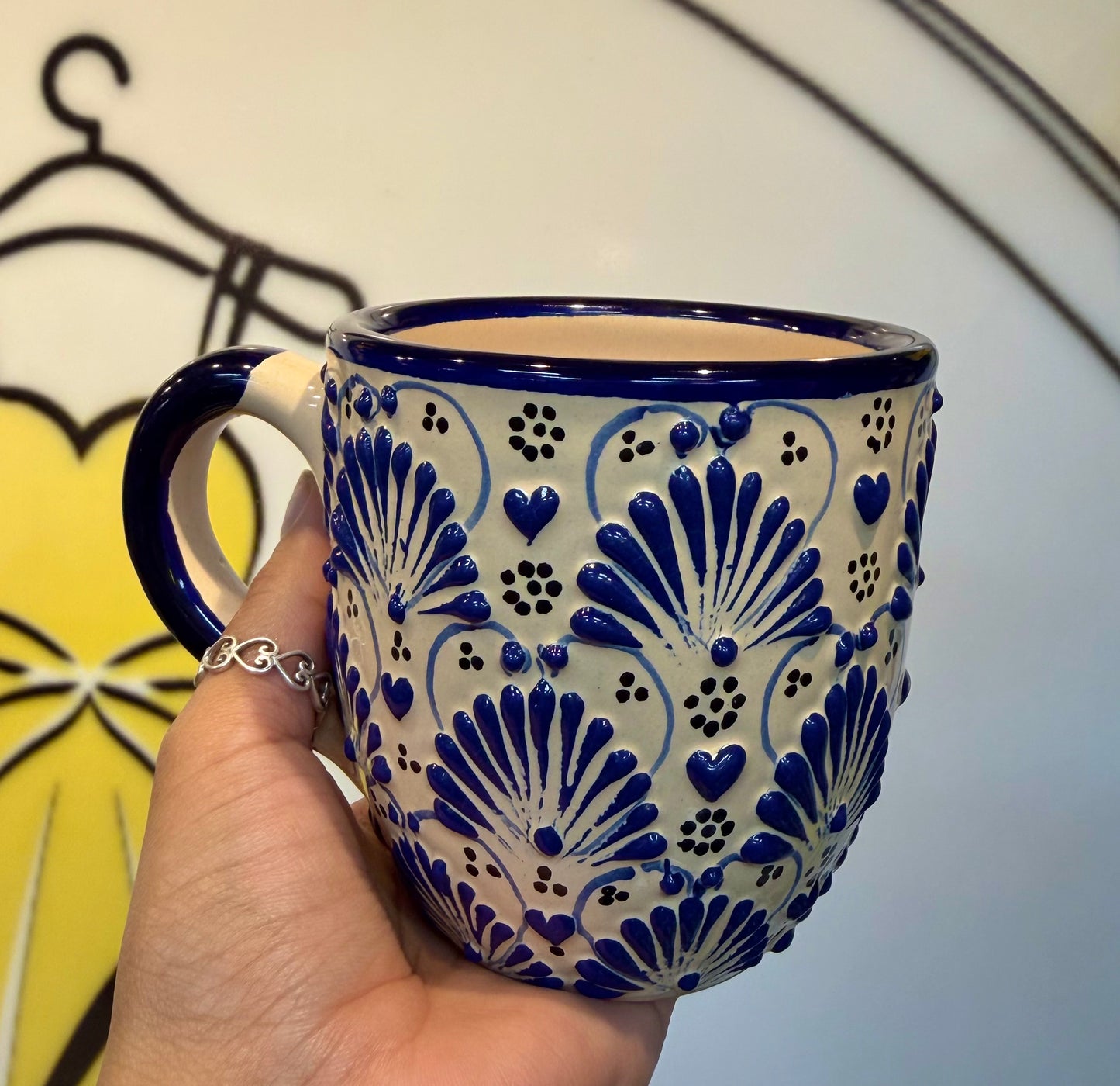 Talavera Mugs