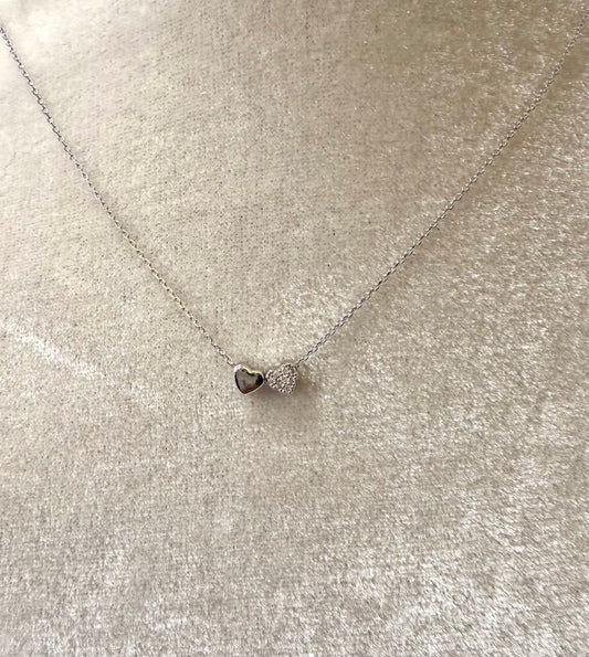 Sweetheart Necklace