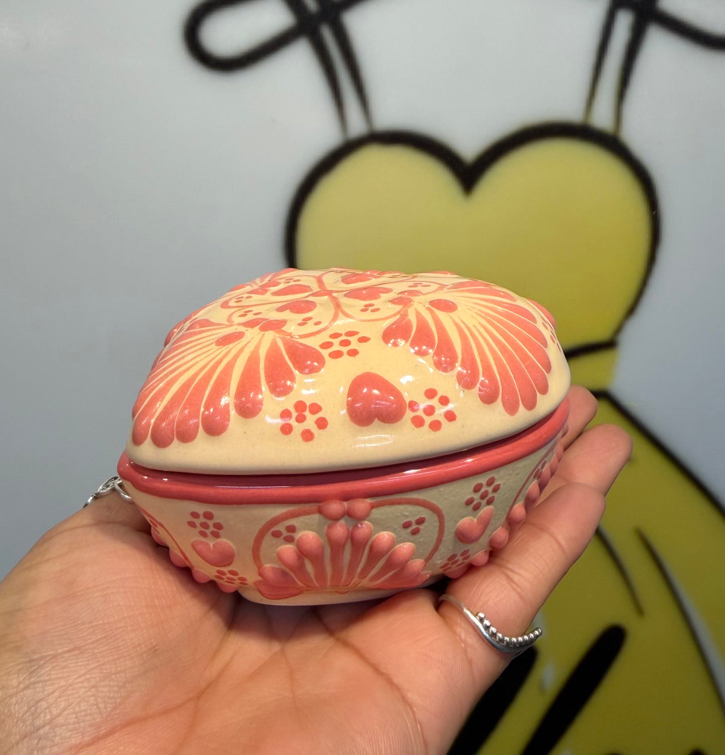 Talavera Mugs