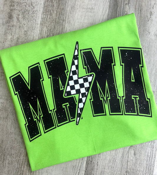 MAMA Energy Tee