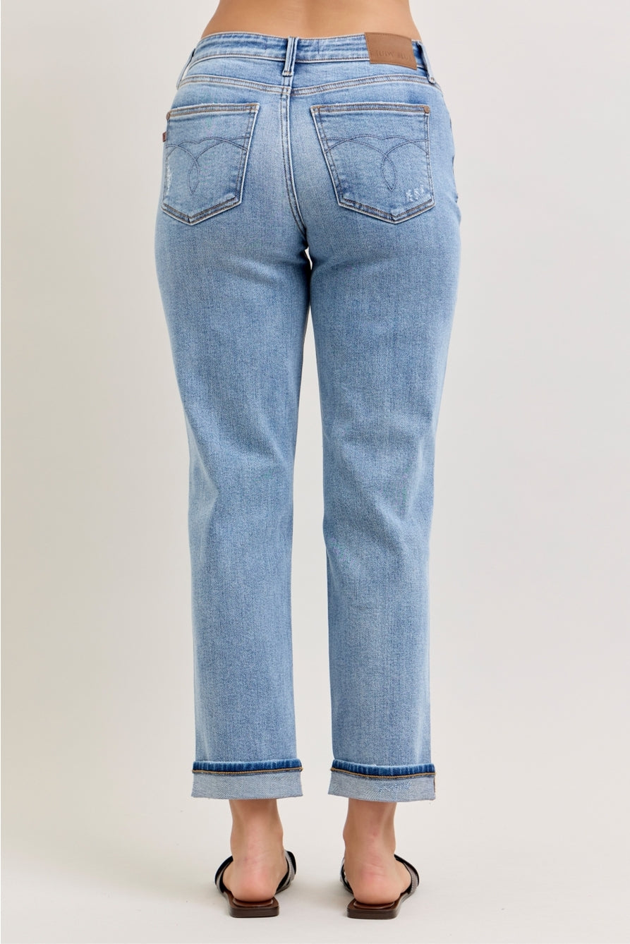 MR Boyfriend w/ Destroy & Cuff